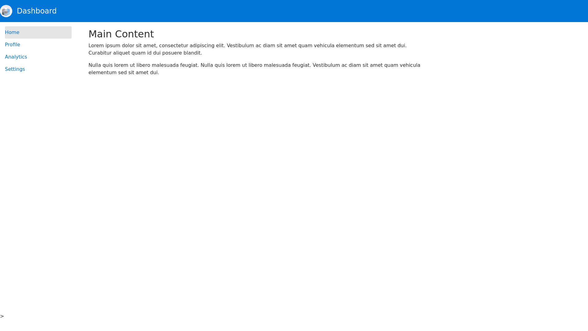 Component Preview