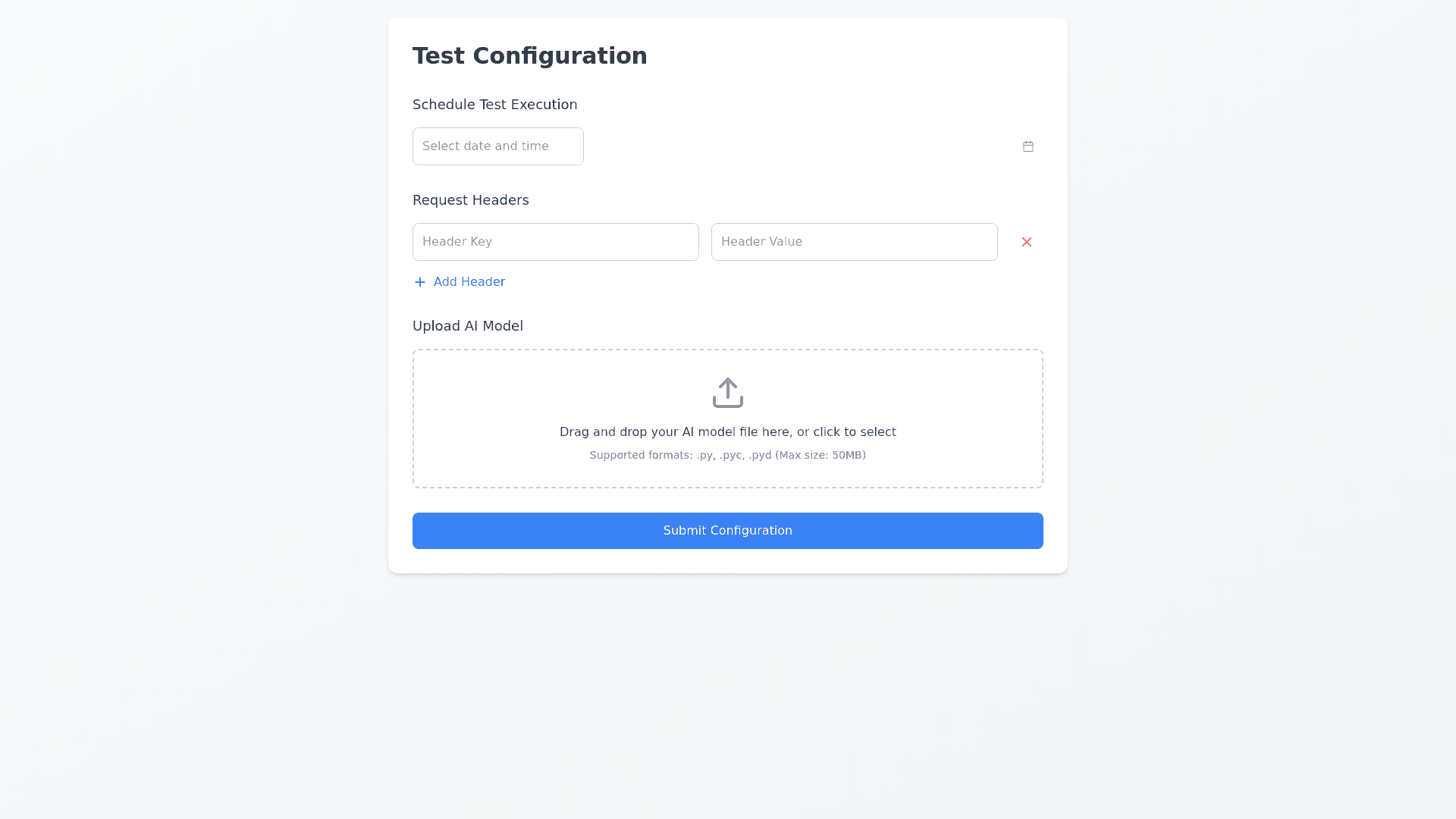 Component Preview