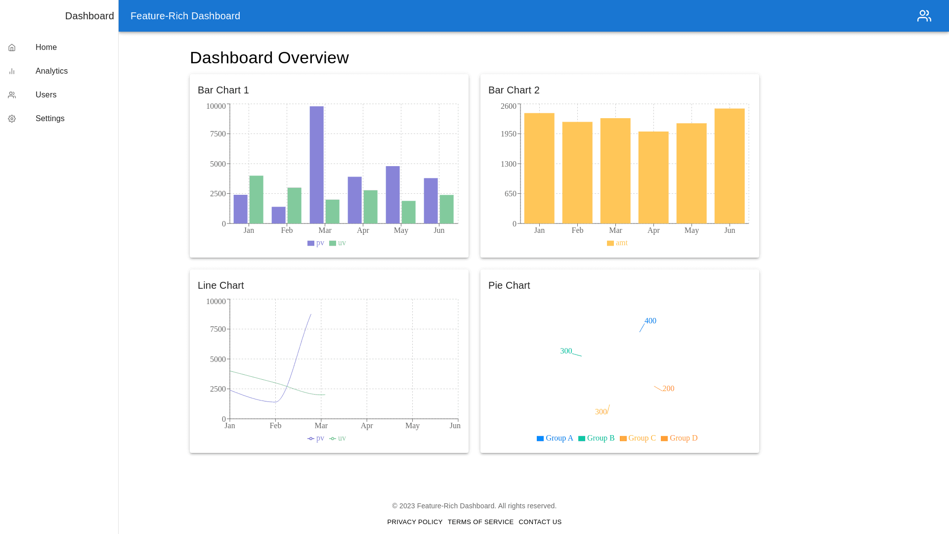 Component Preview