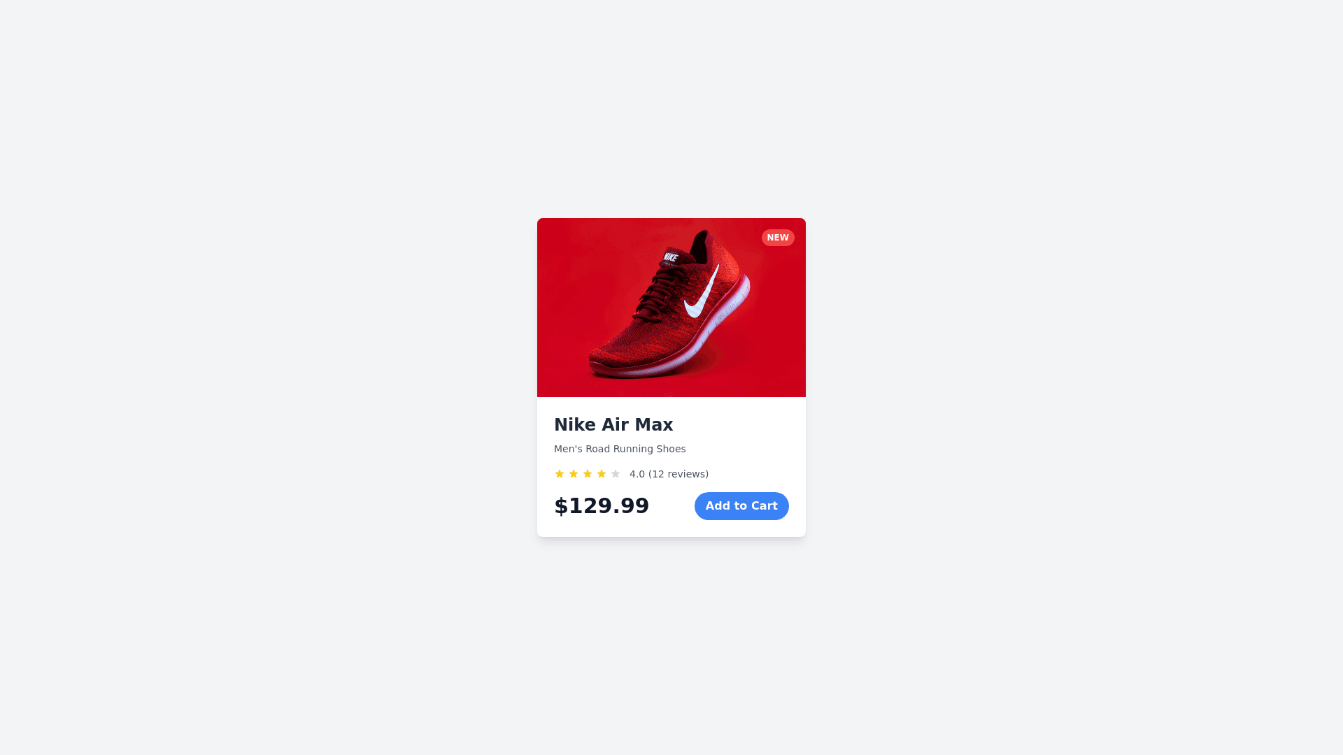 Component Preview