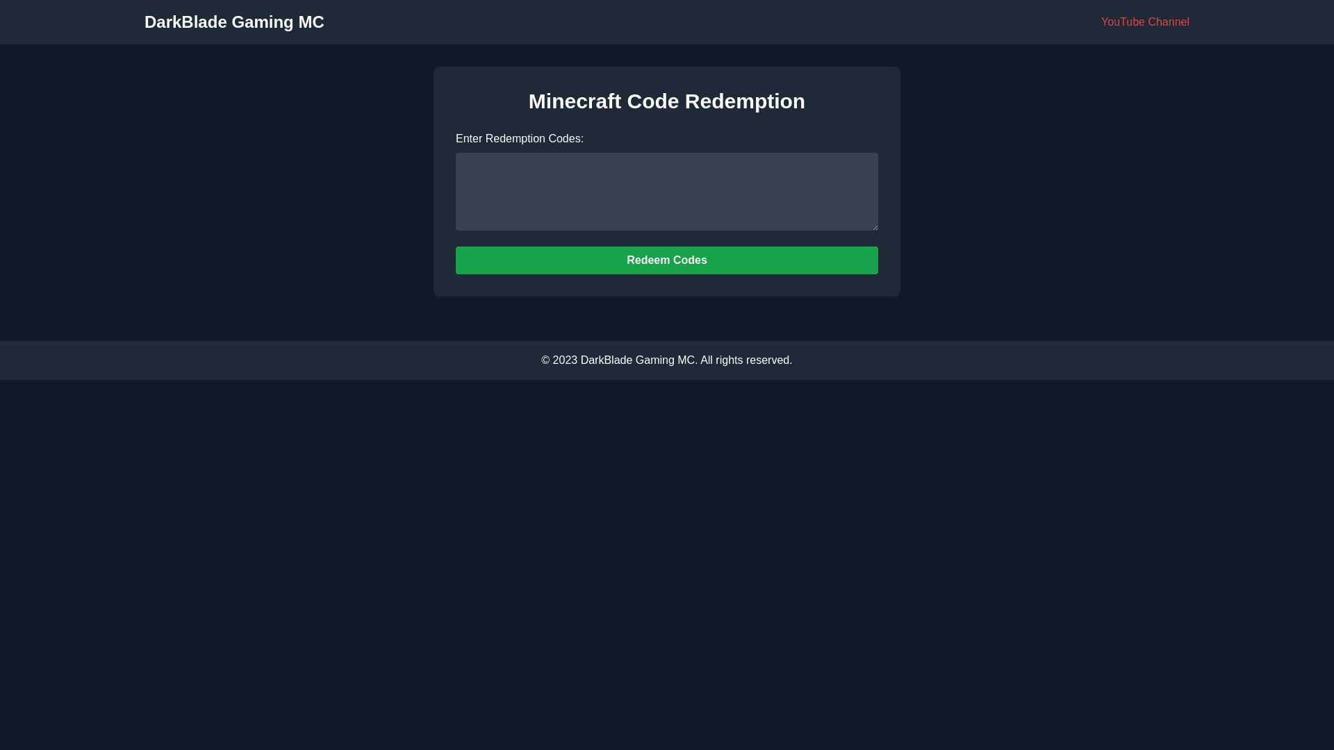 Component Preview