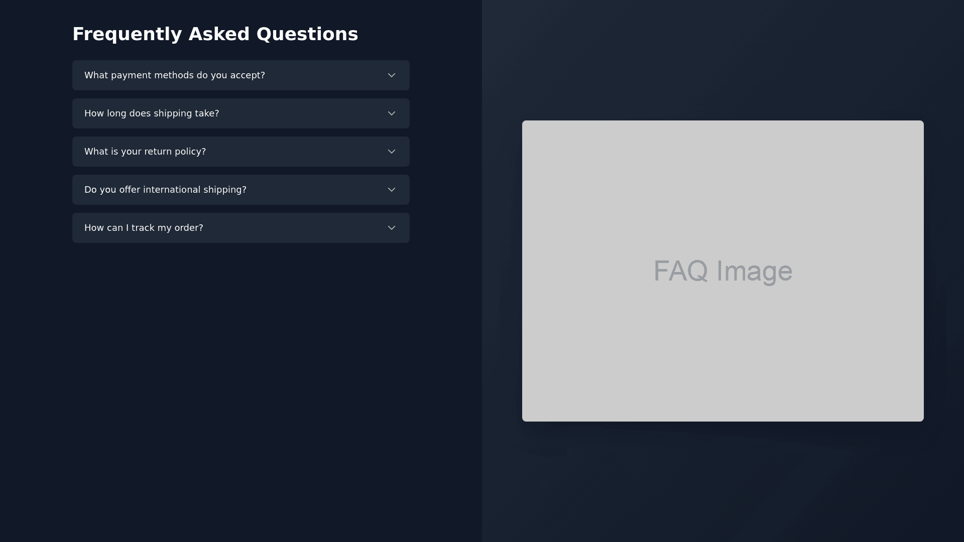 Component Preview