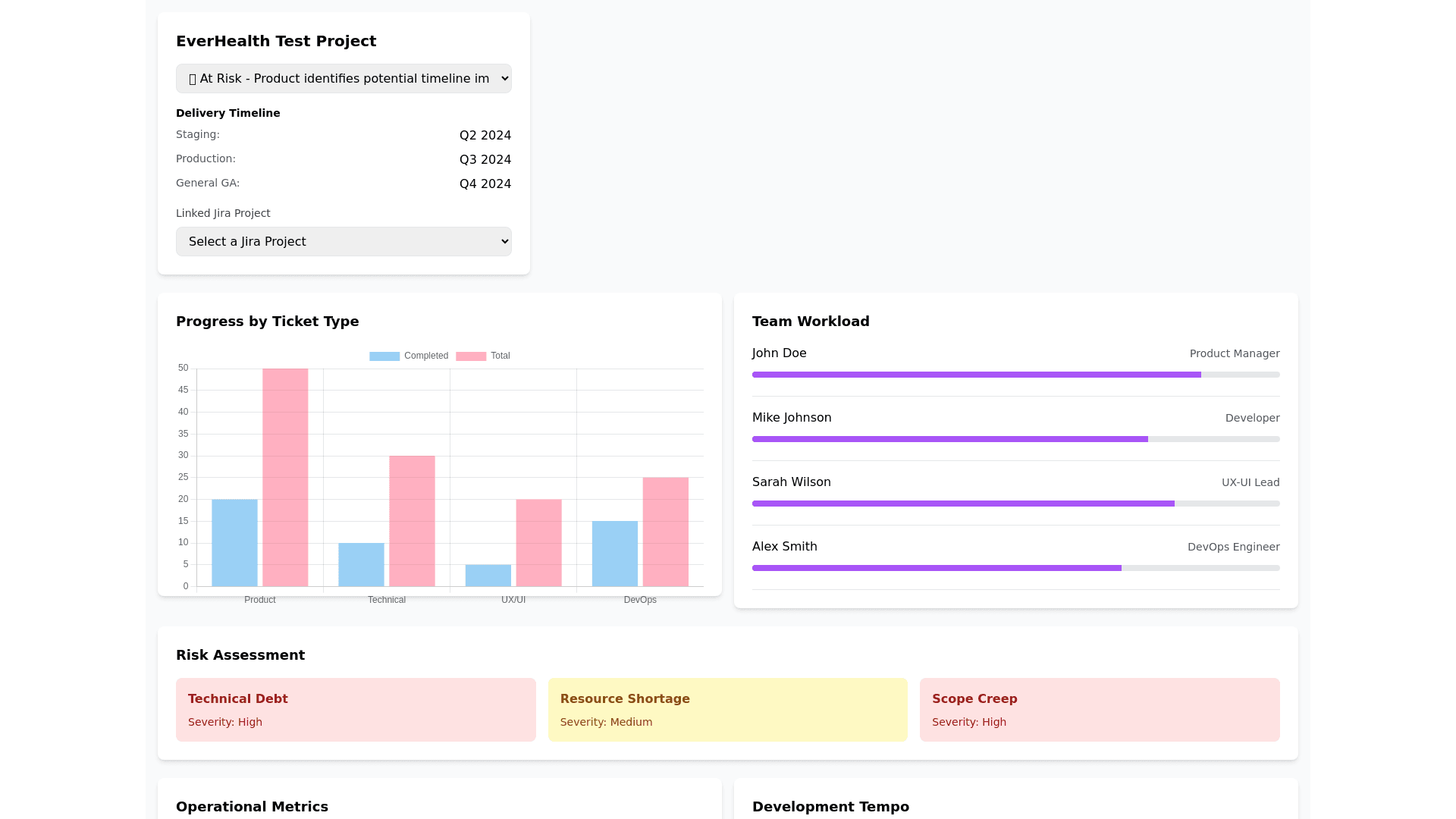 Component Preview