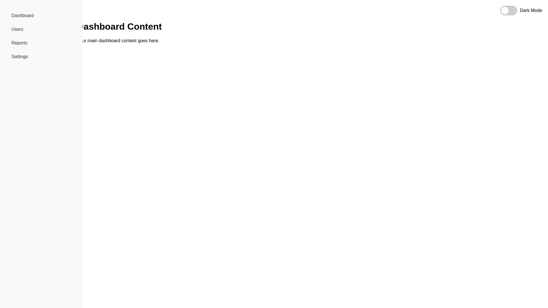 Component Preview