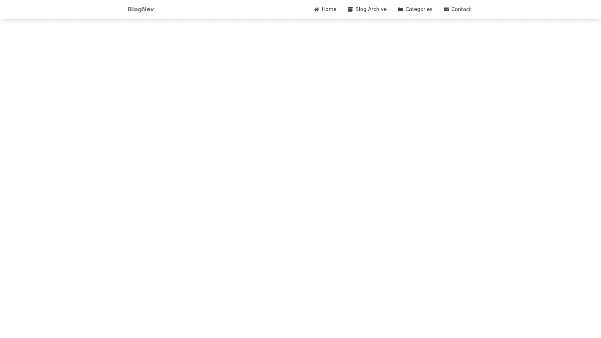 Component Preview