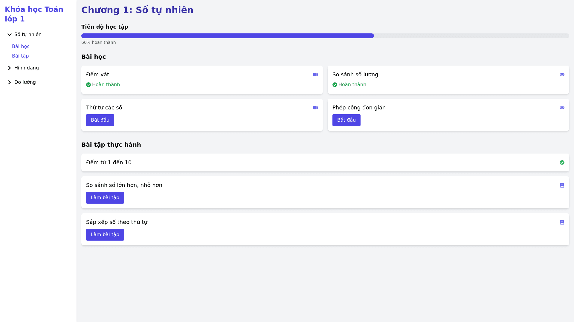 Component Preview