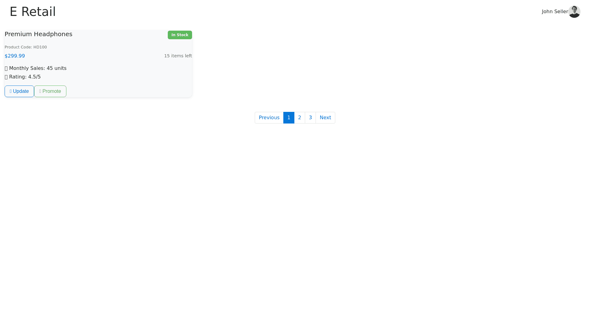 Component Preview