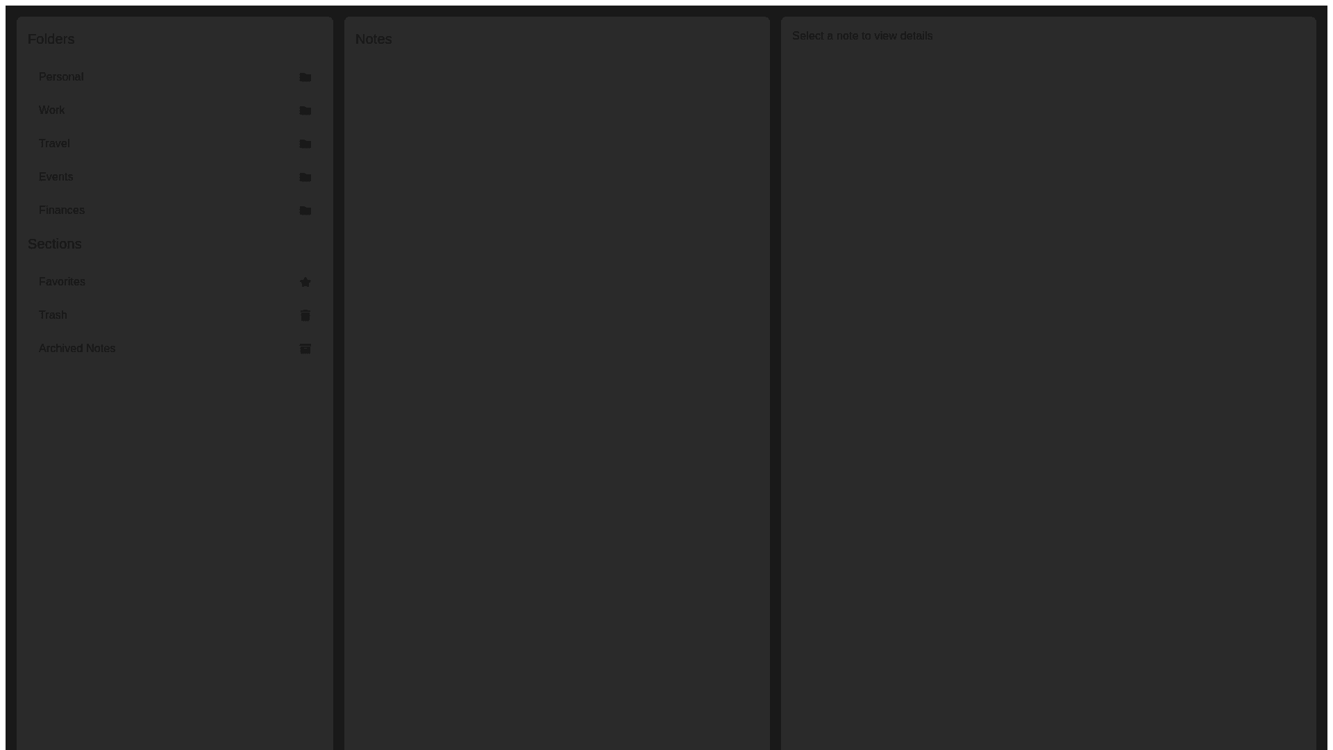 Component Preview