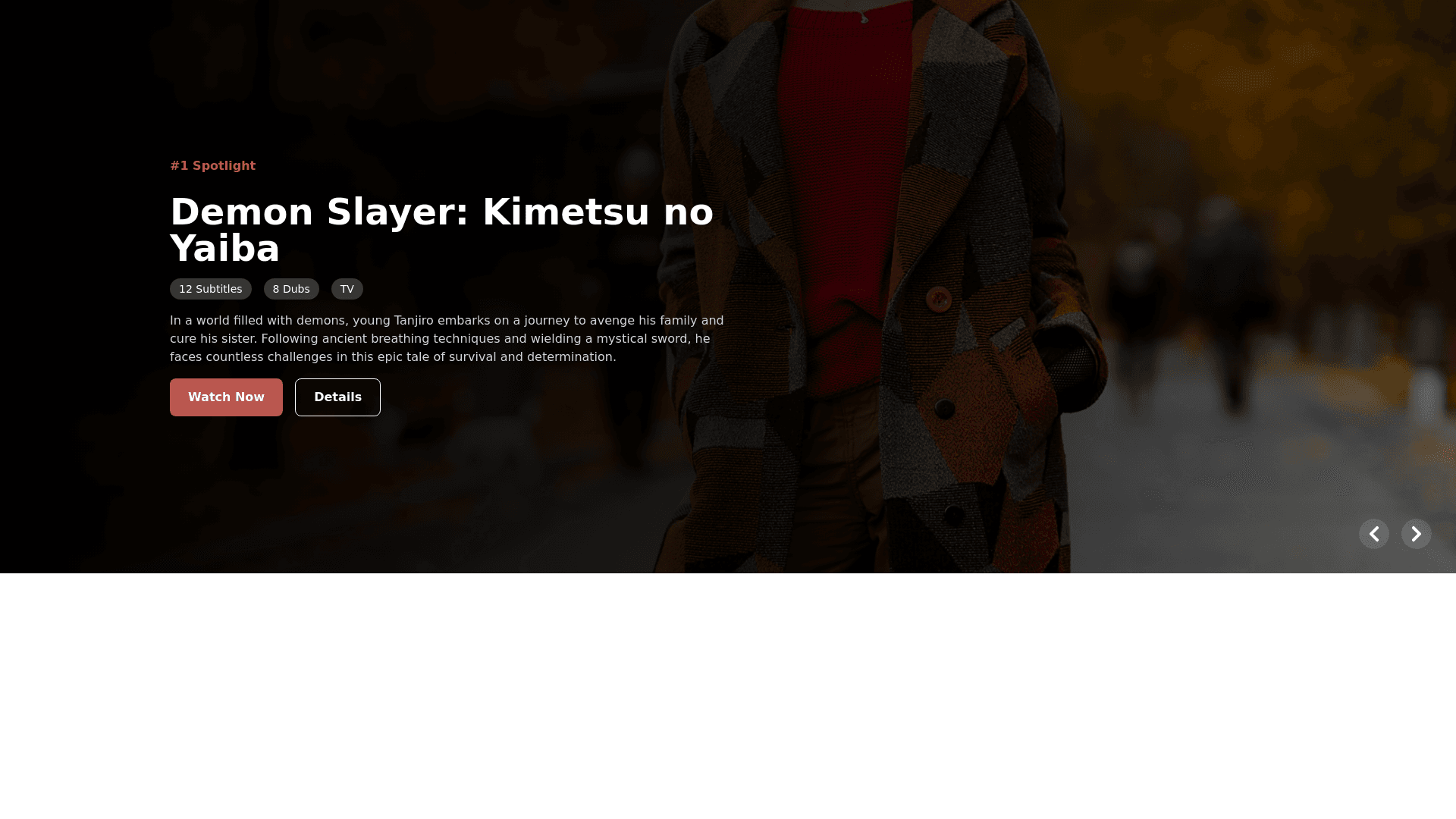 Component Preview