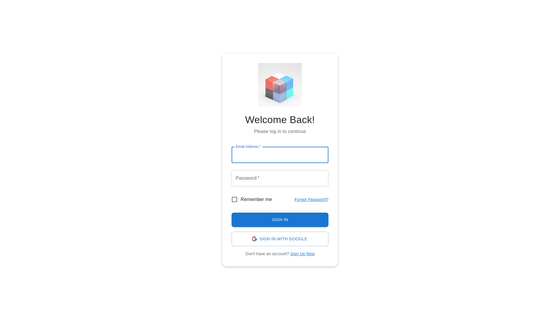 Component Preview