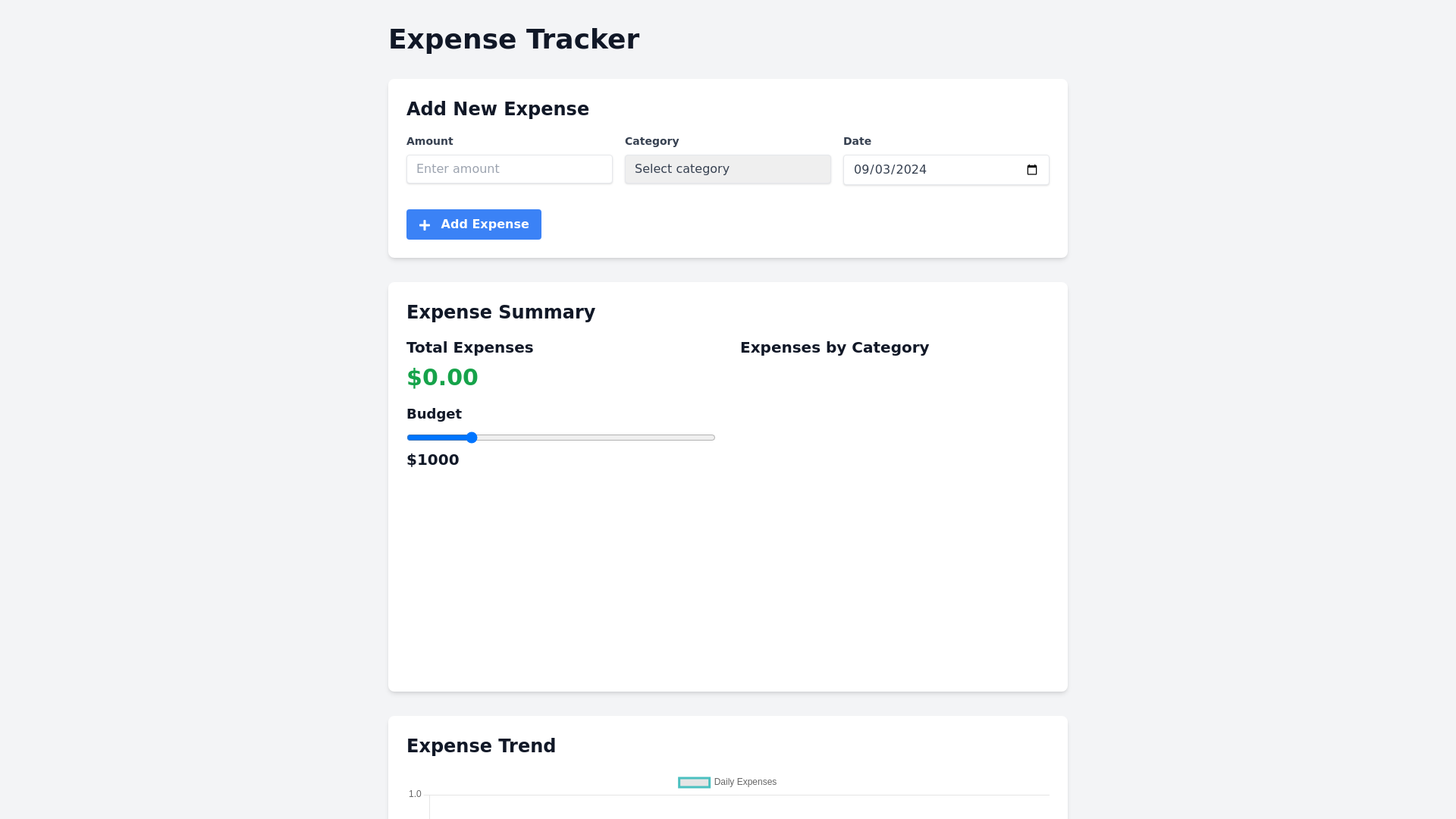 Component Preview