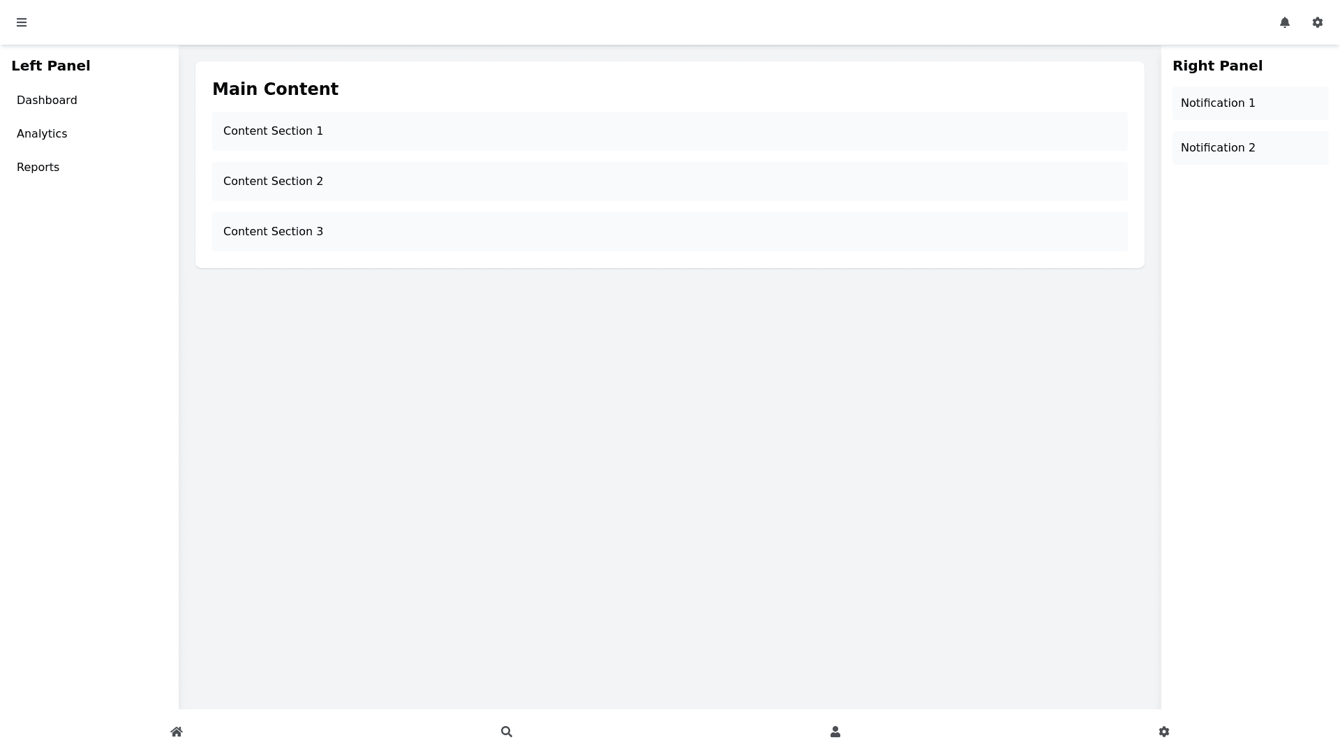 Component Preview