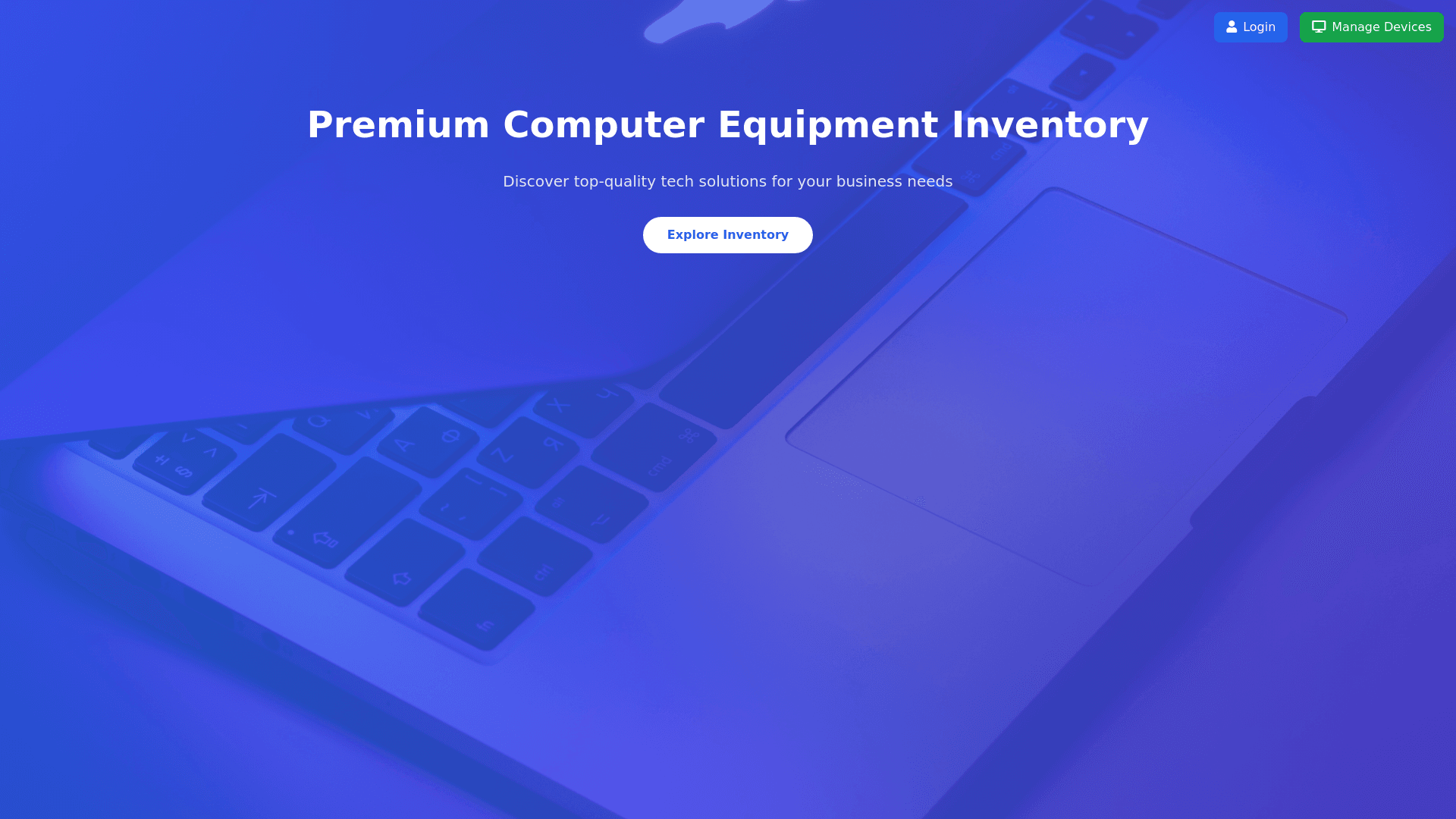 Component Preview