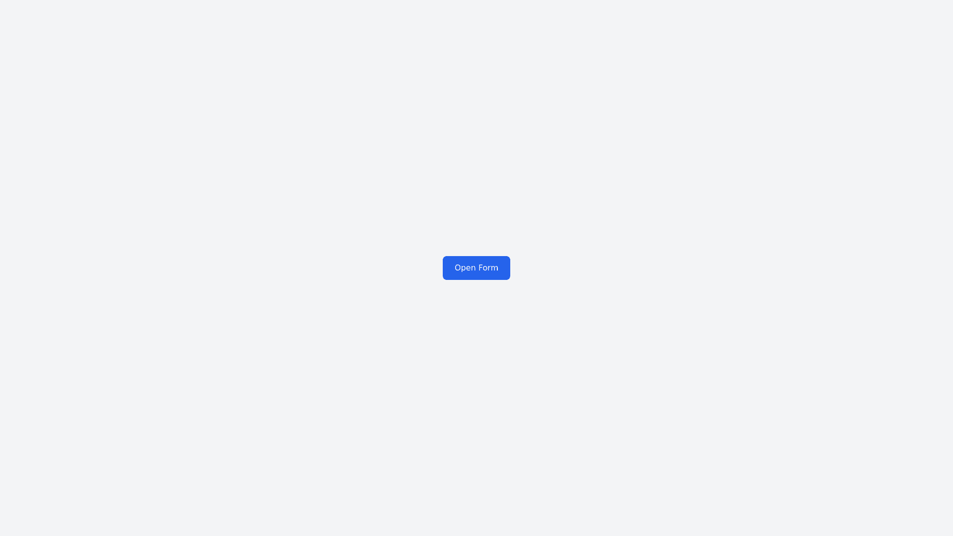 Component Preview