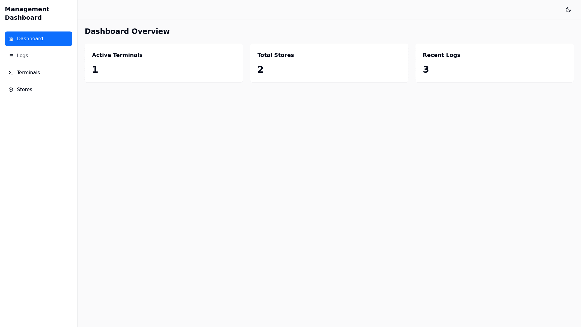 Component Preview