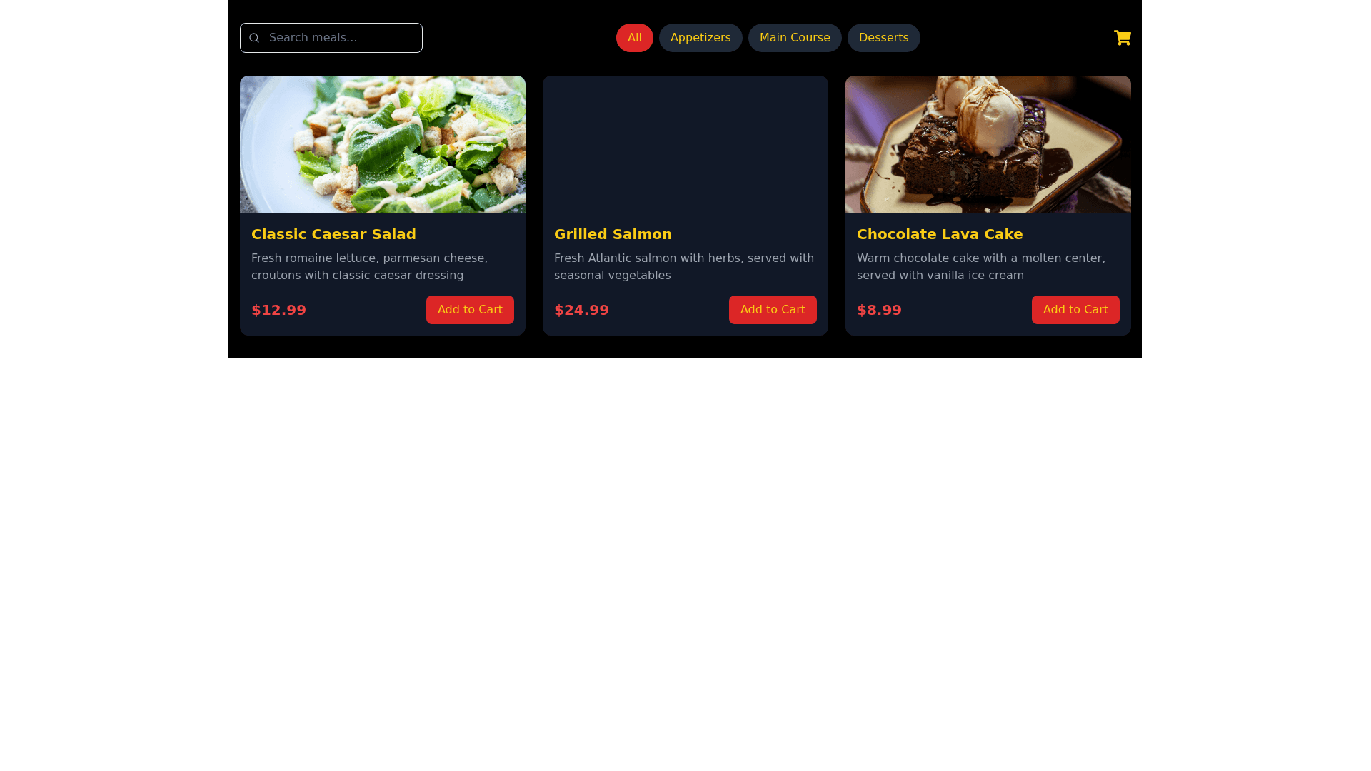 Component Preview