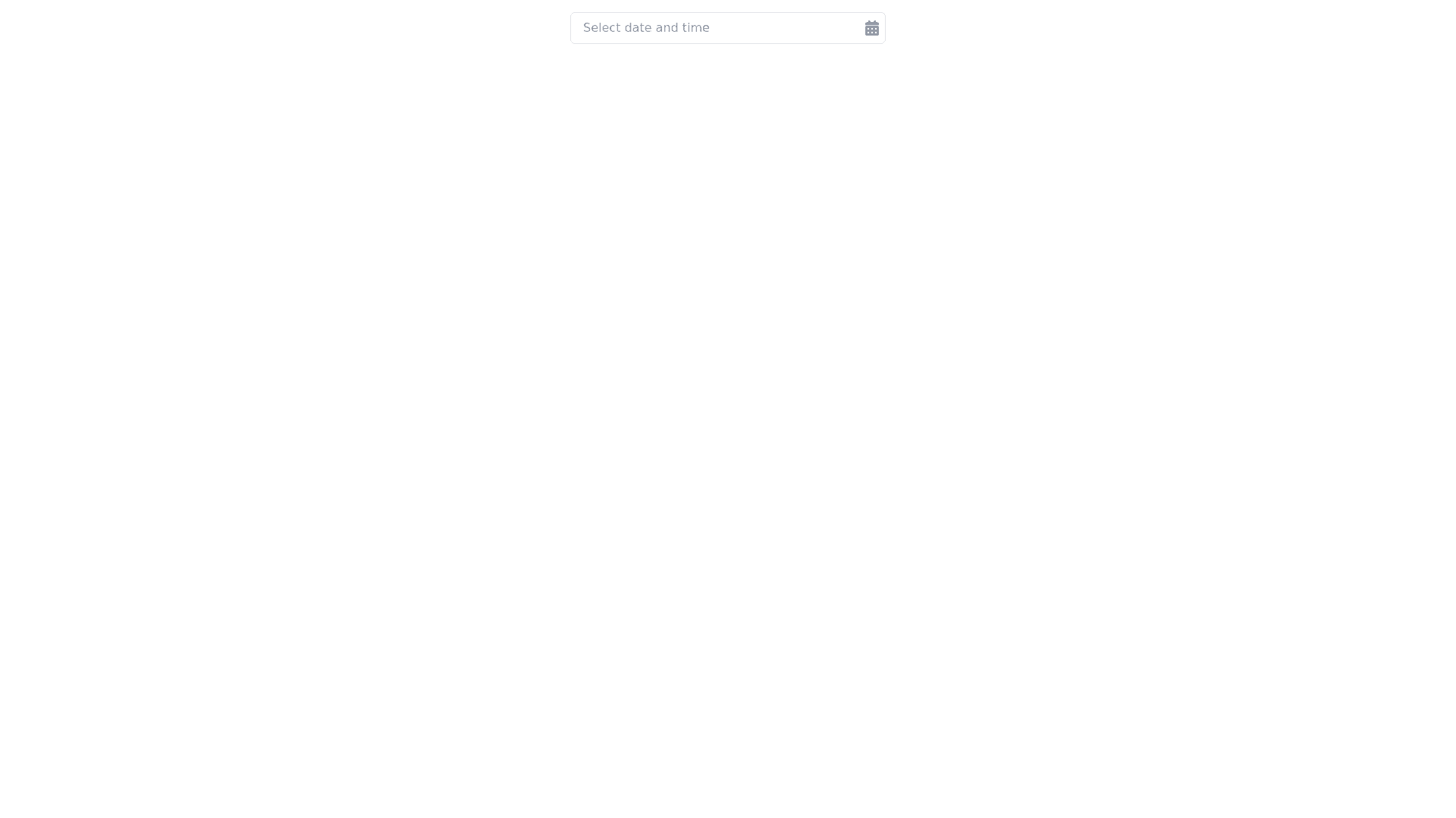 Component Preview