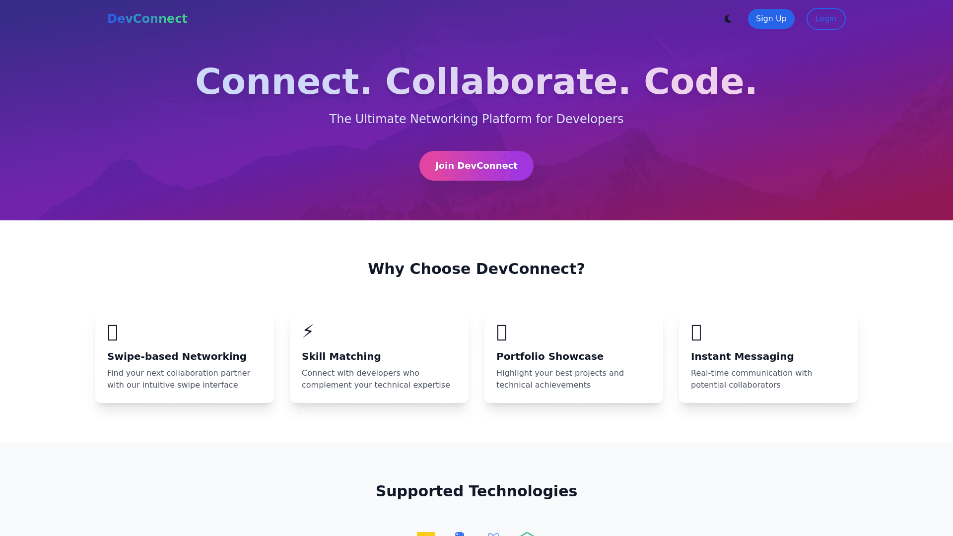 Component Preview