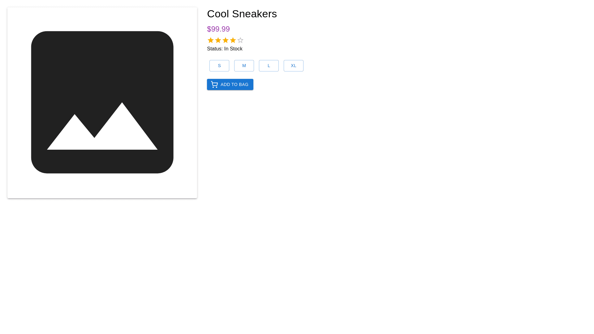 Component Preview