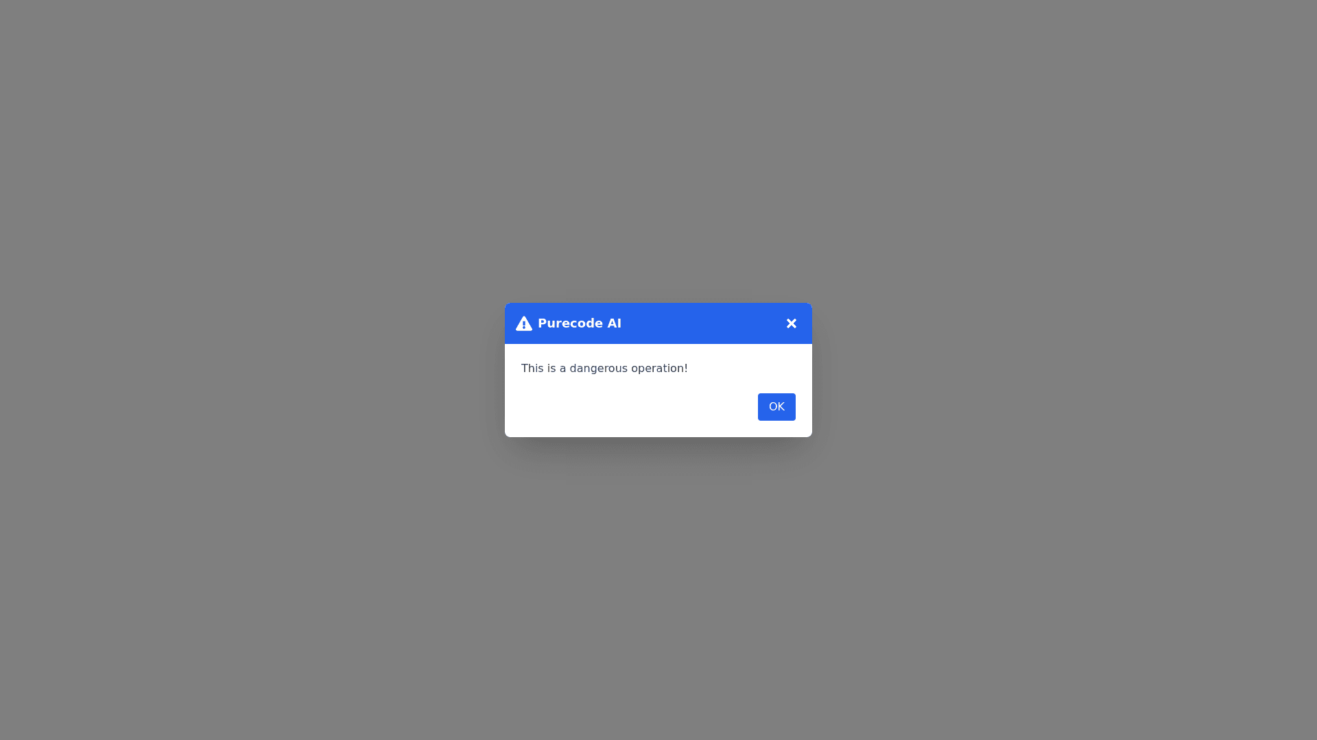 Component Preview