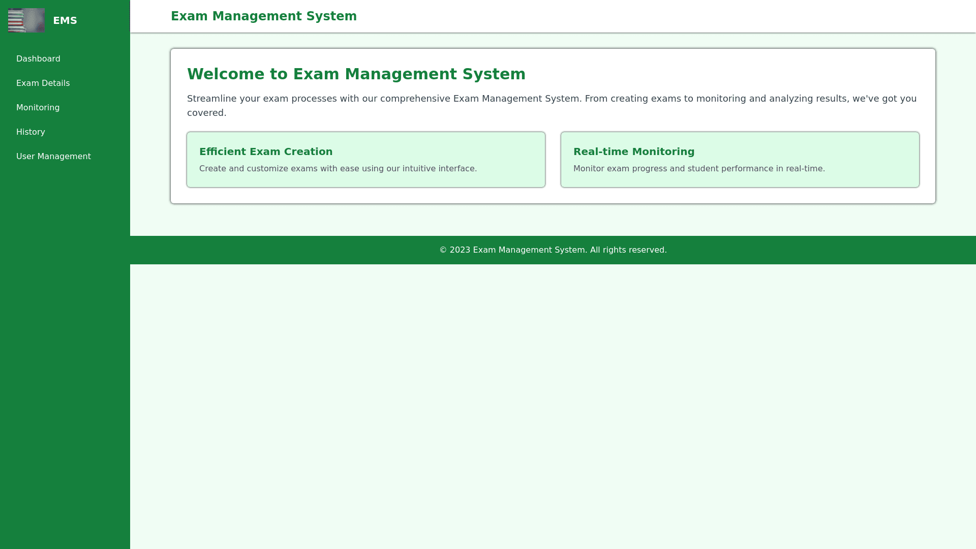 Component Preview