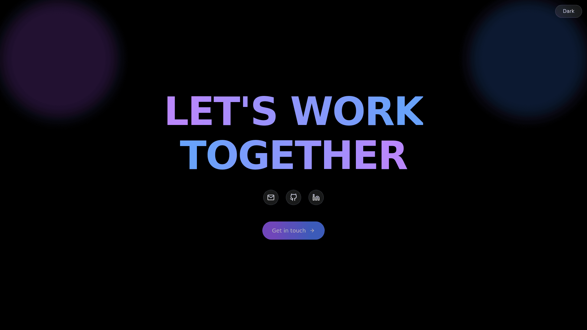 Component Preview