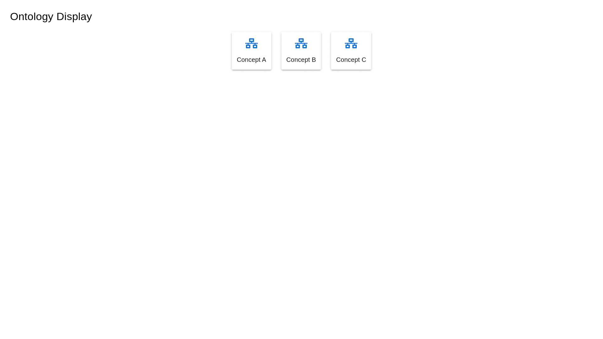 Component Preview