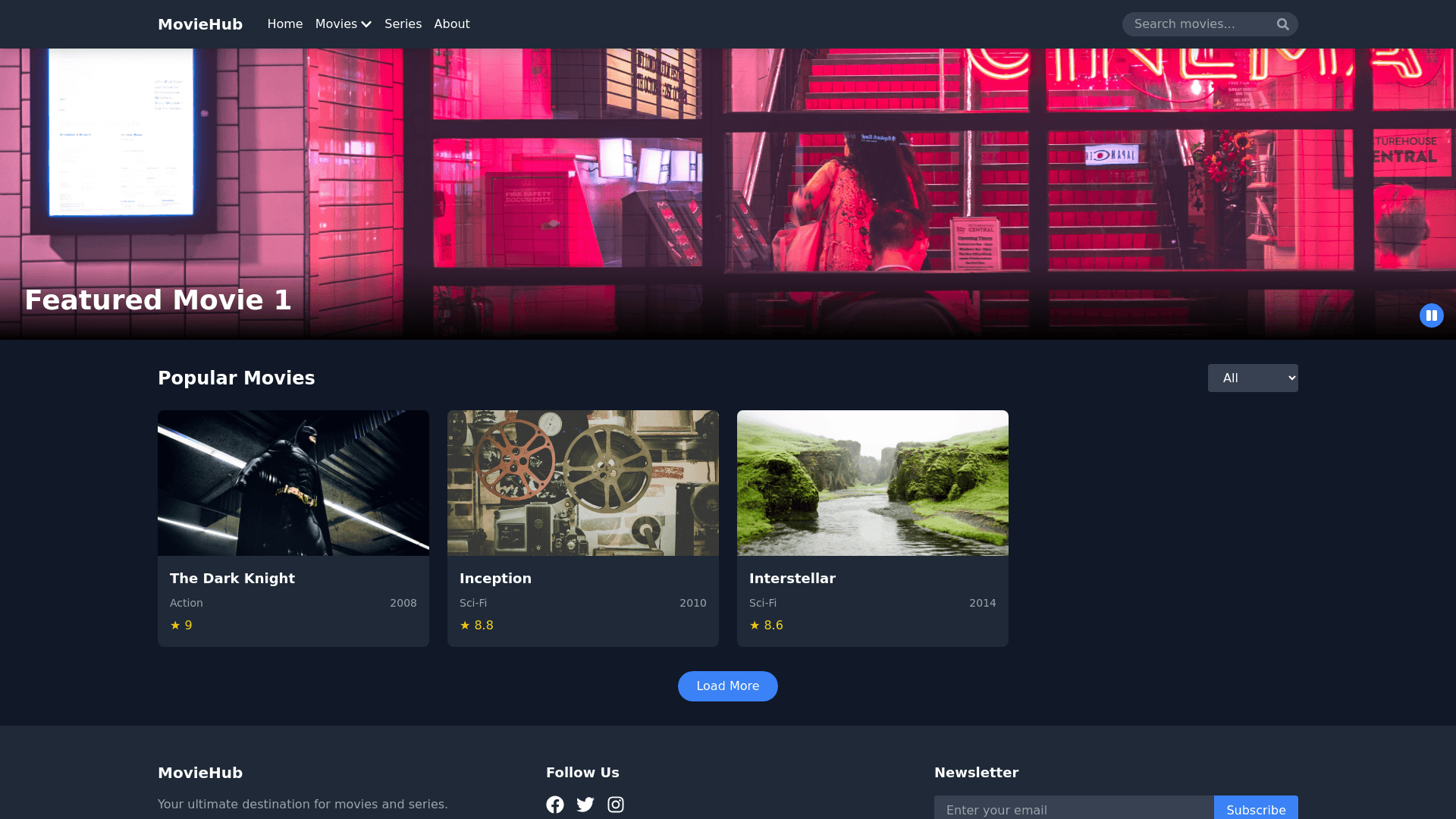 Component Preview