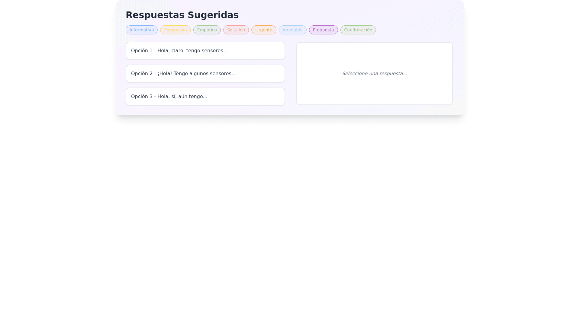 Component Preview