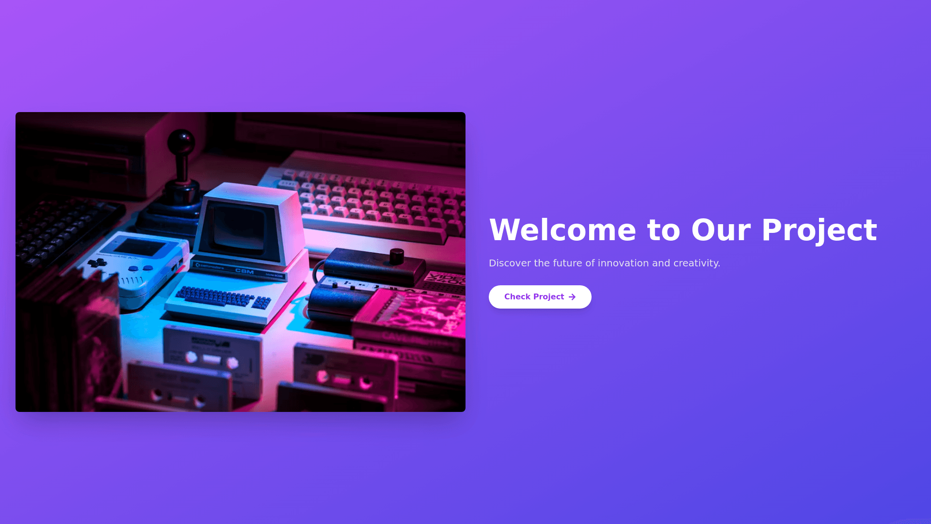 Component Preview