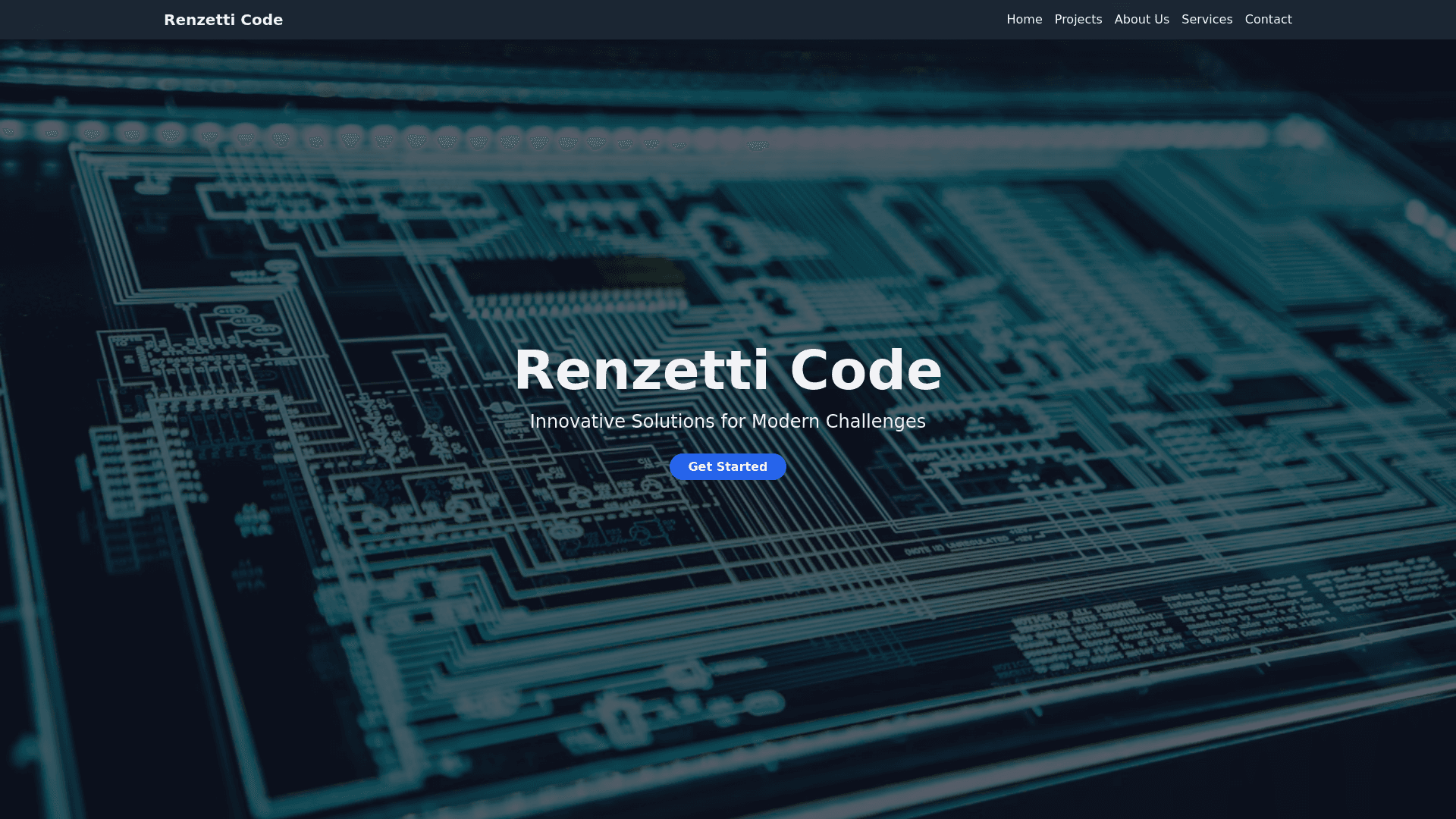 Component Preview