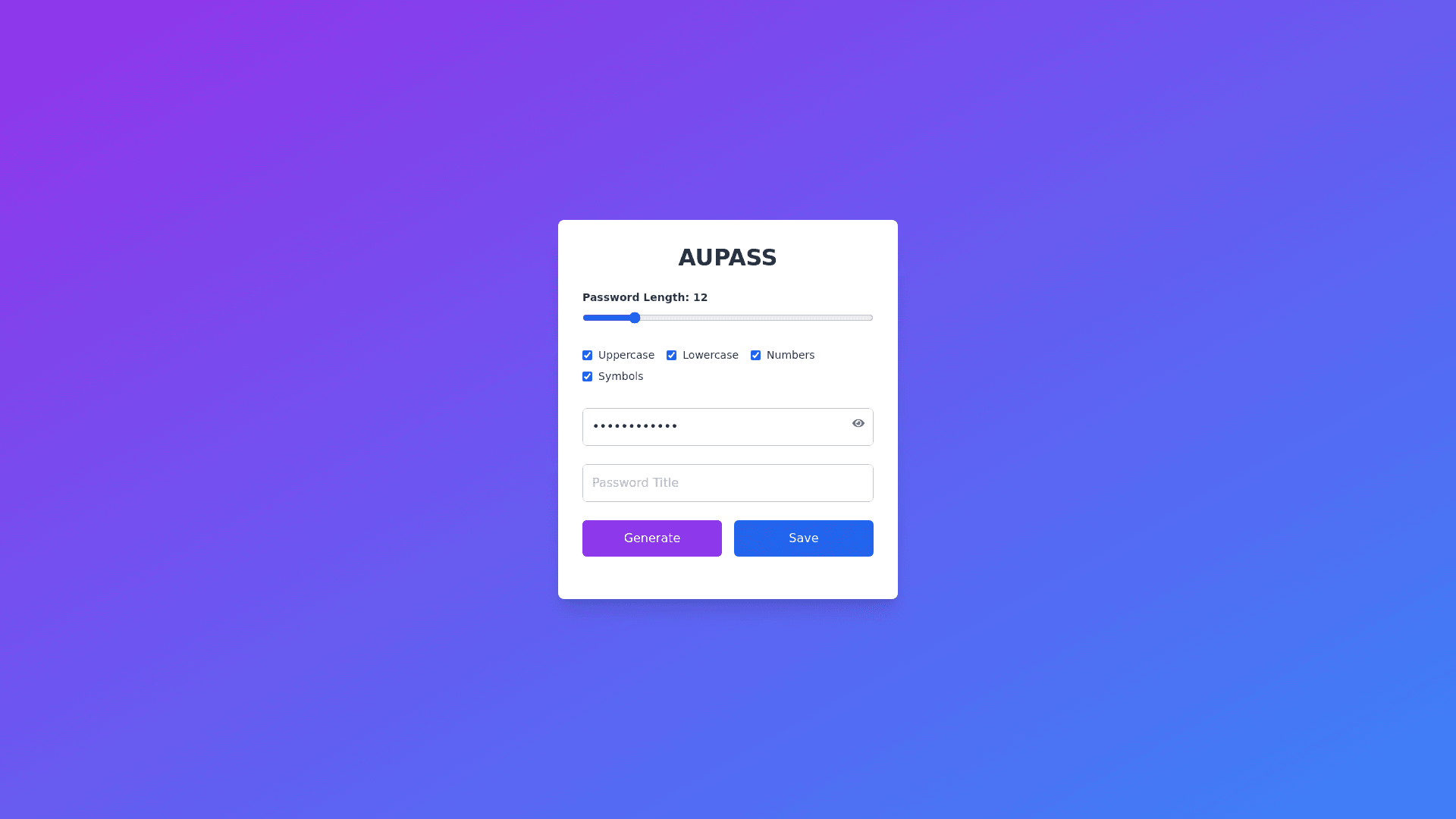 Component Preview
