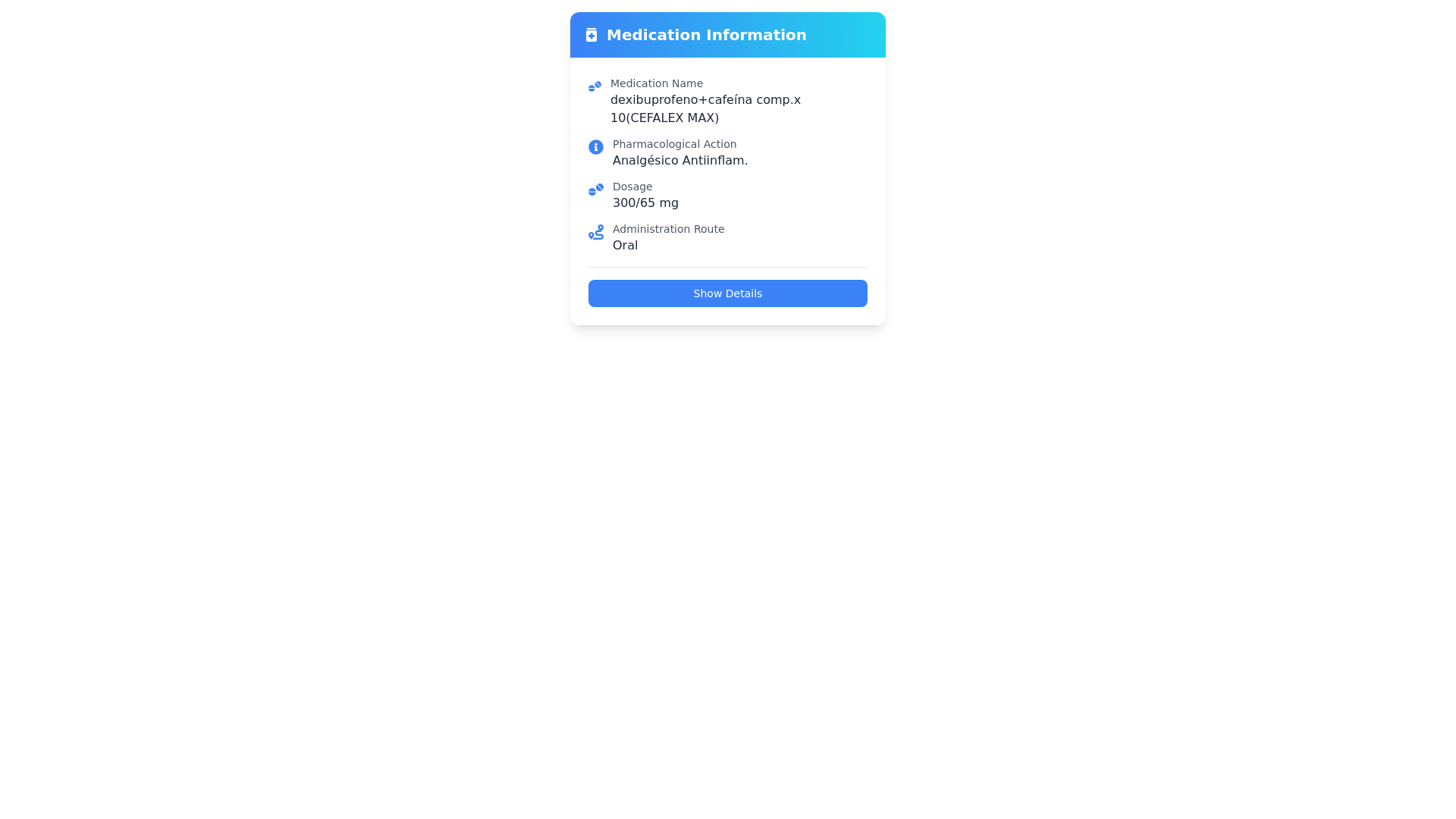Component Preview