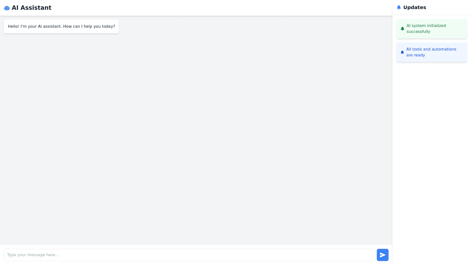Component Preview
