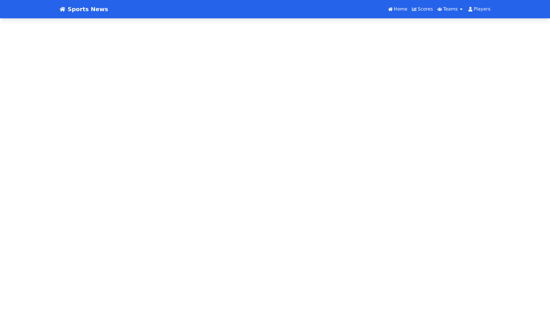 Component Preview