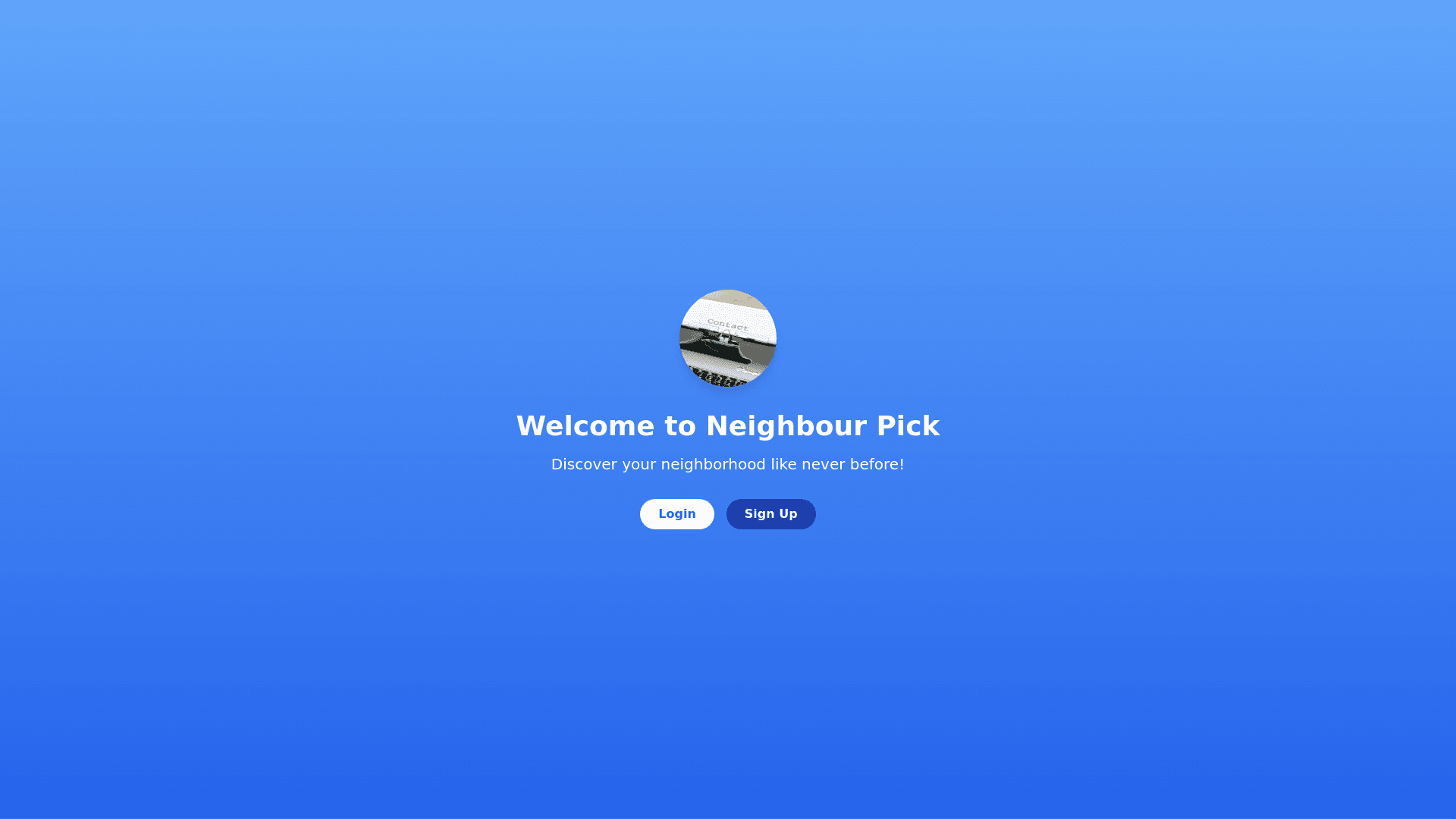 Component Preview