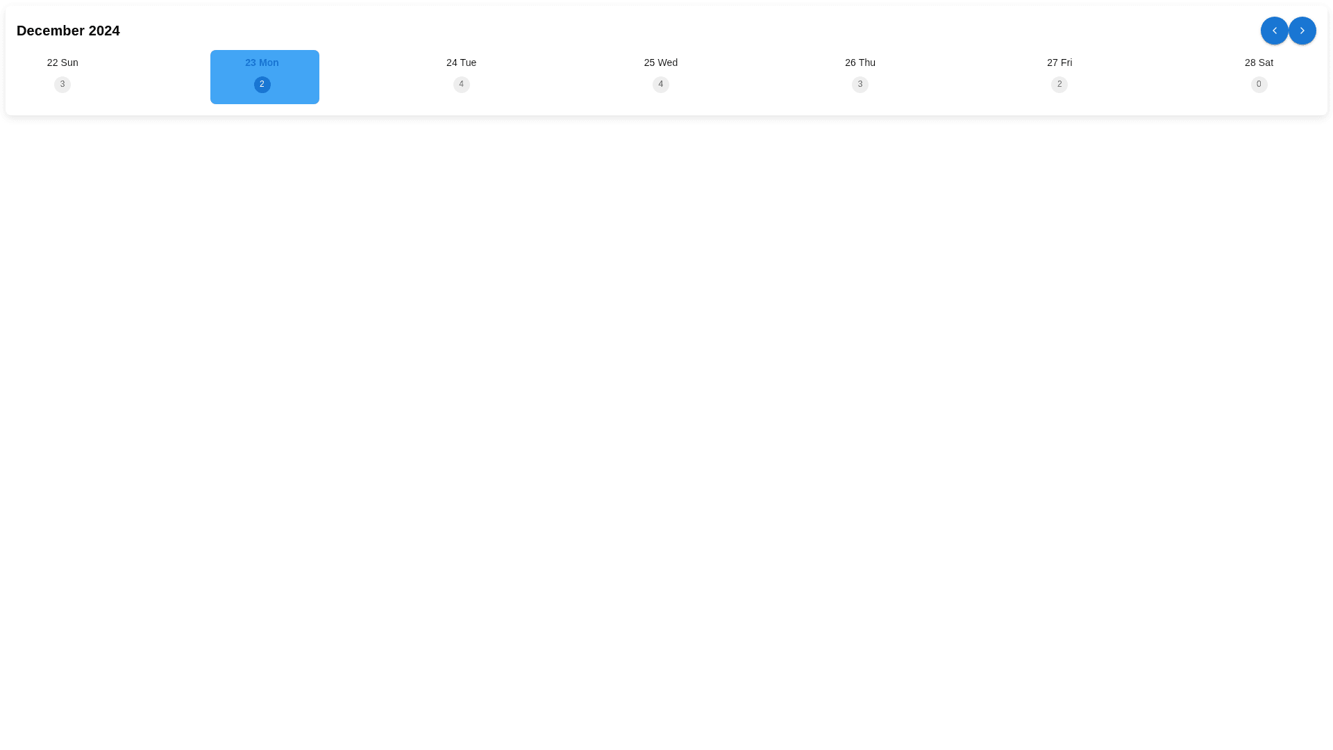 Component Preview