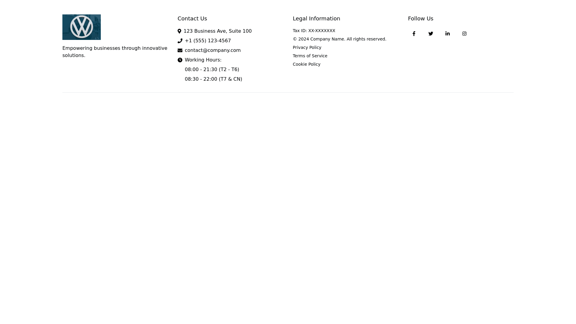 Component Preview