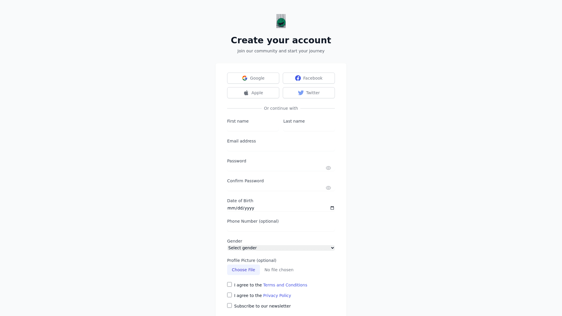 Component Preview