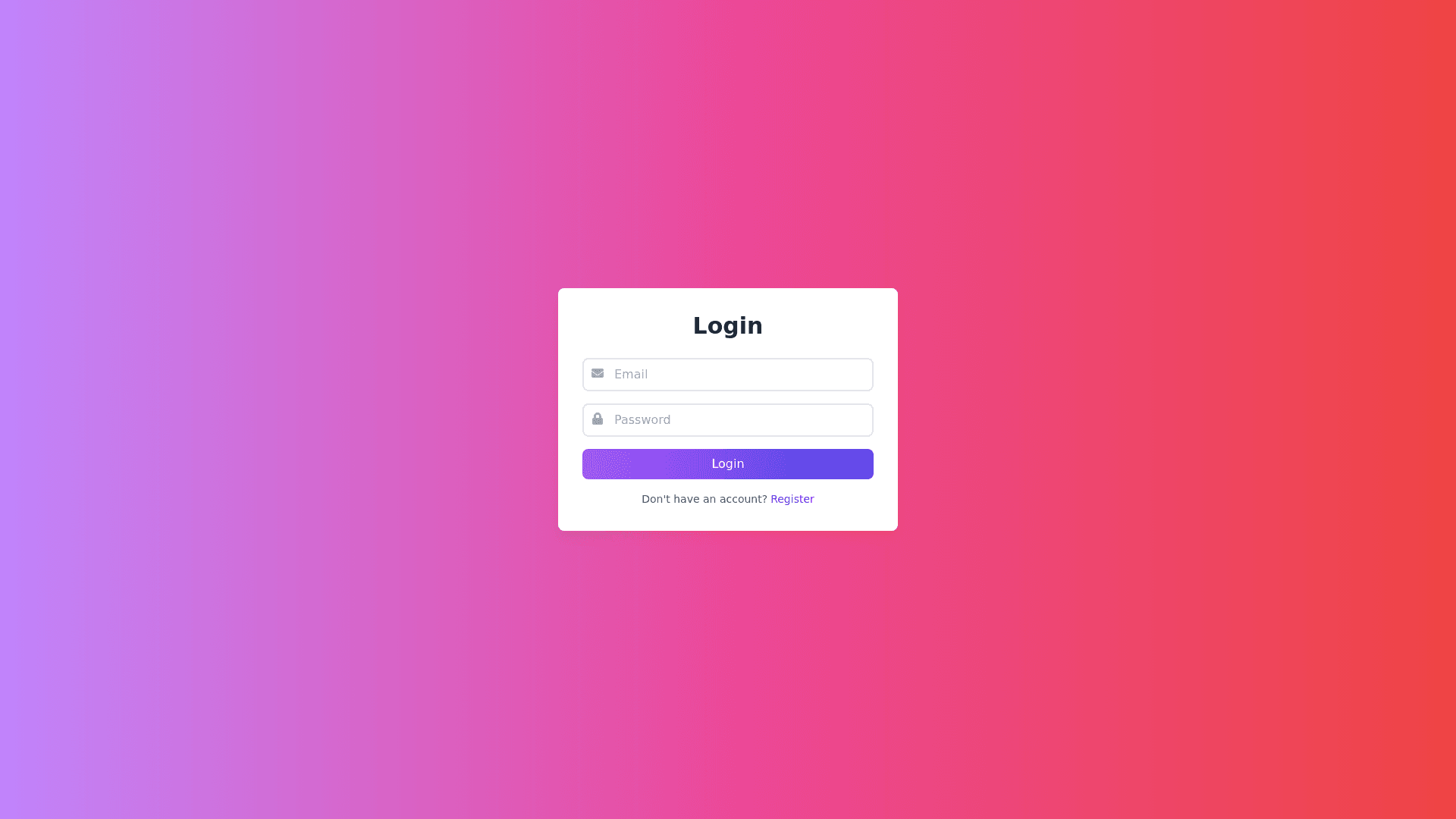 Component Preview