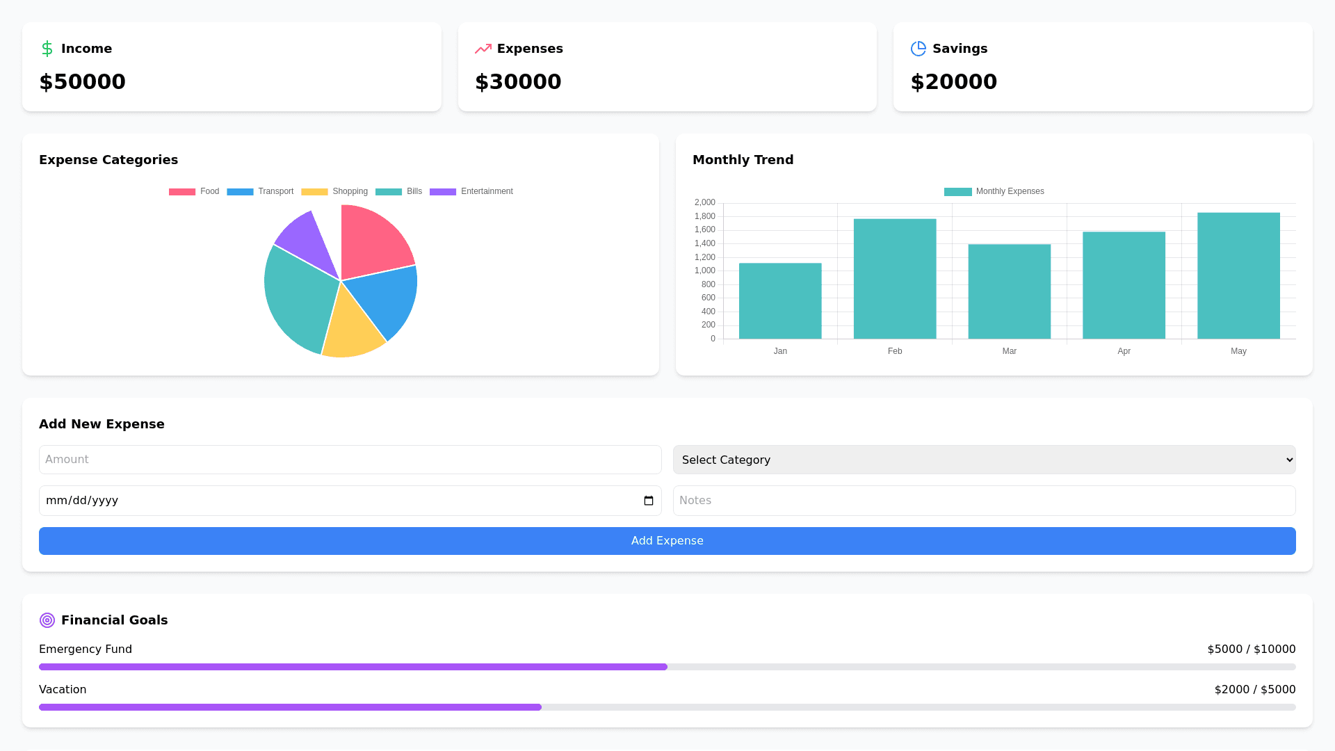 Component Preview