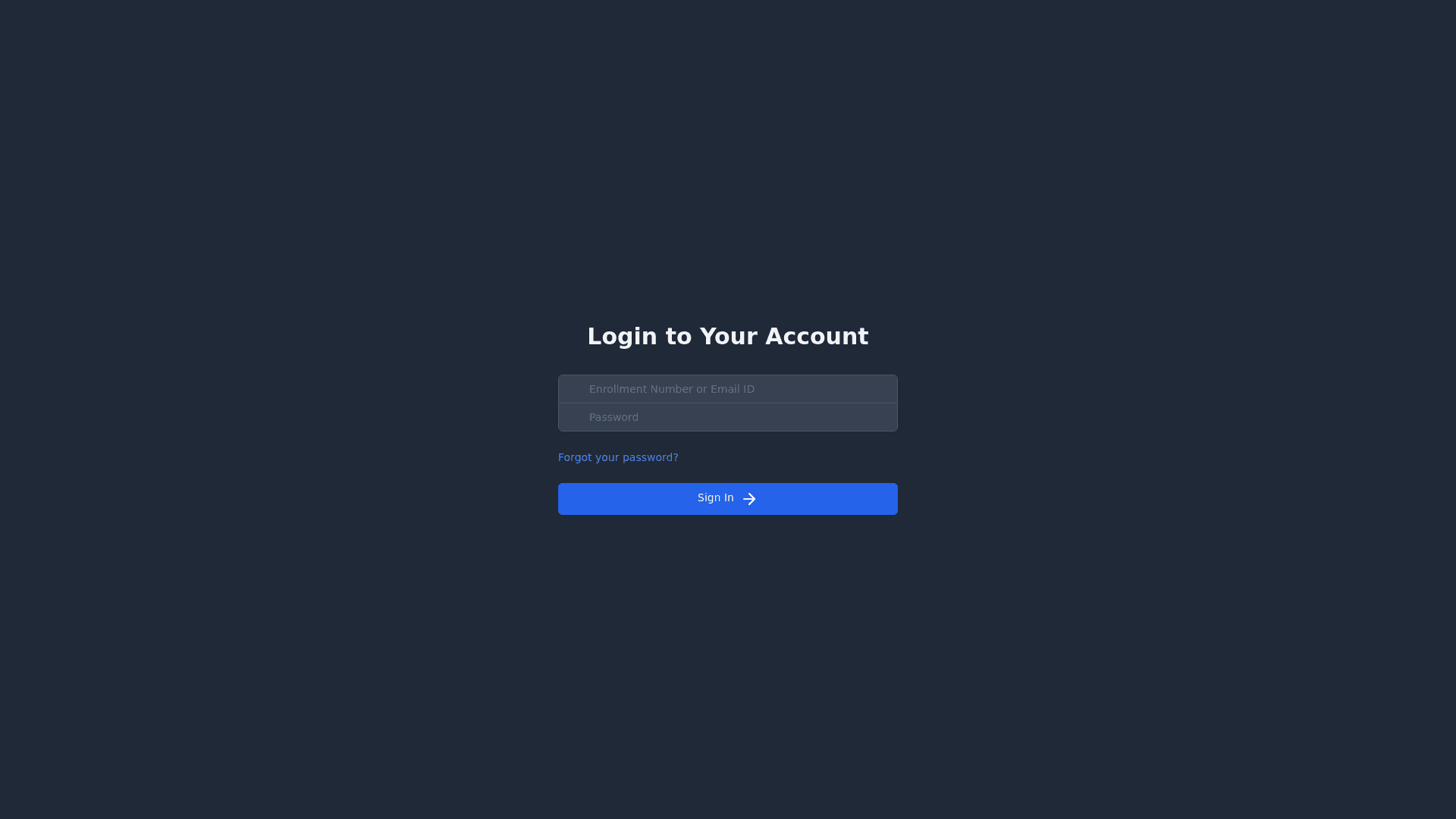 Component Preview