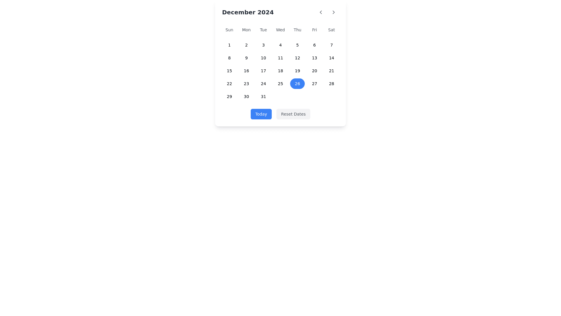 Component Preview