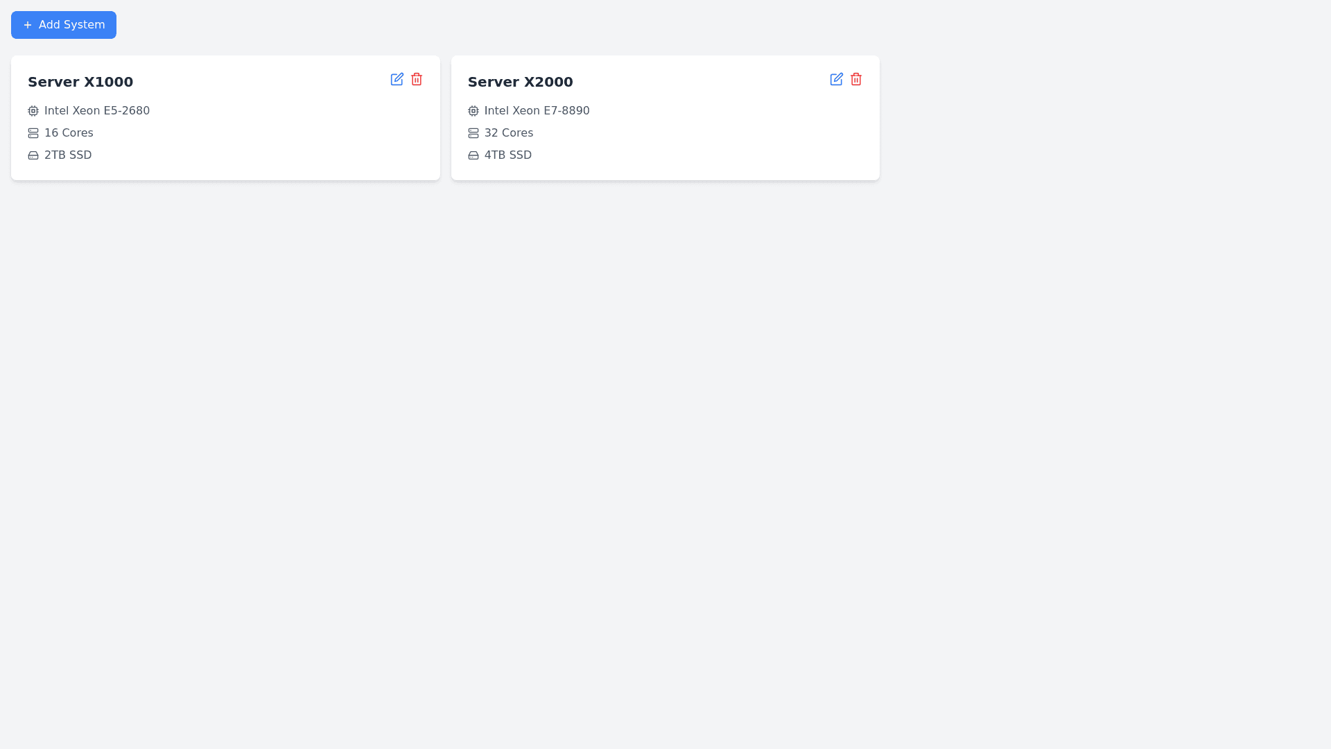 Component Preview