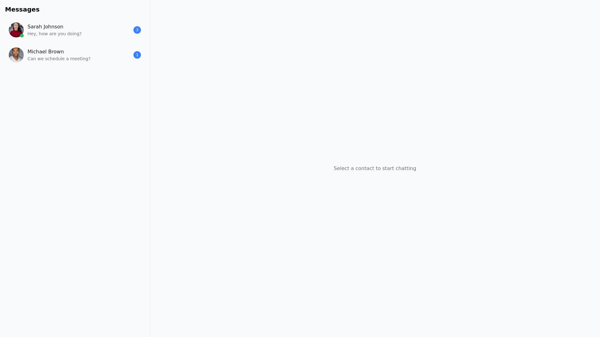 Component Preview