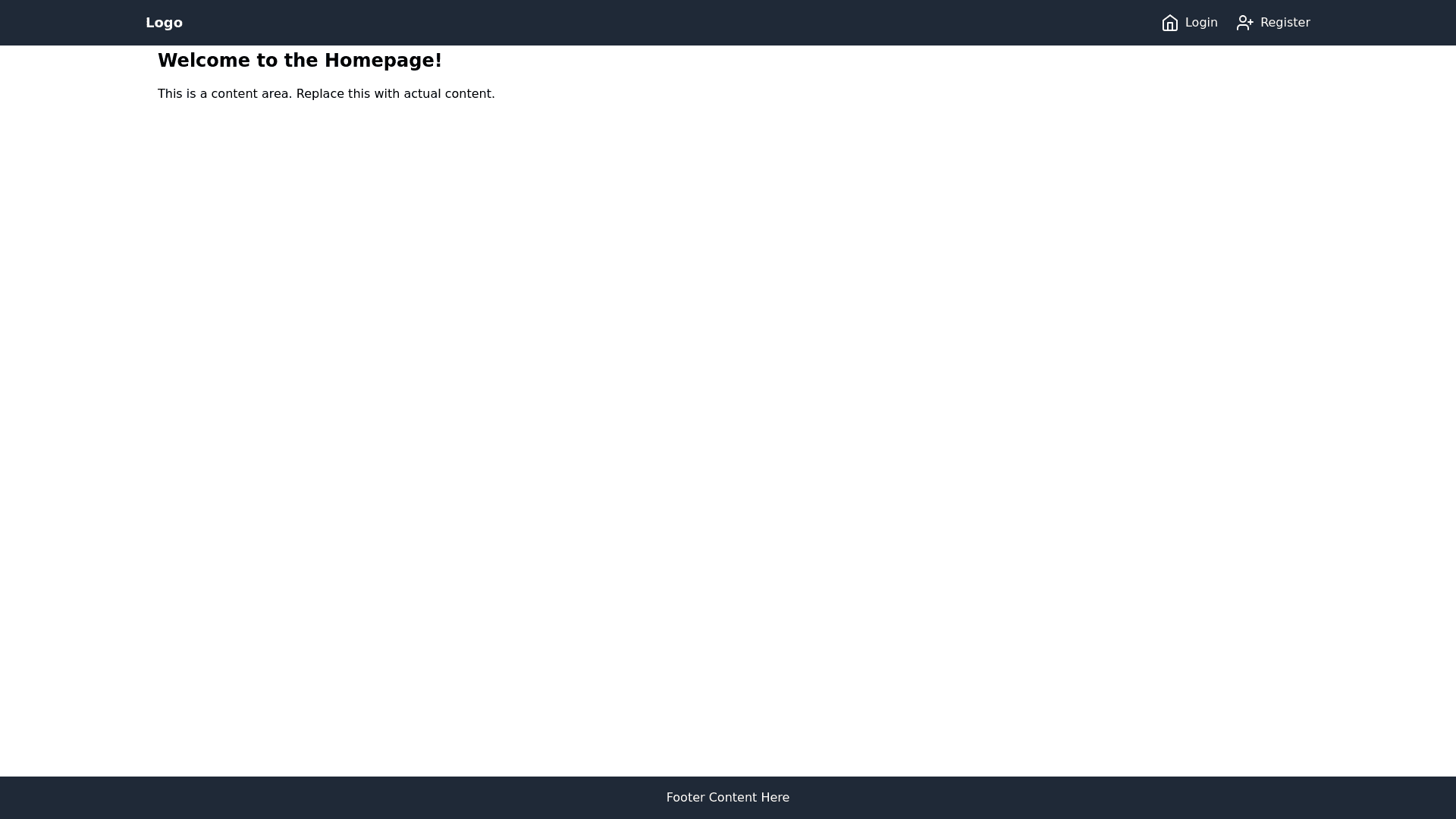Component Preview