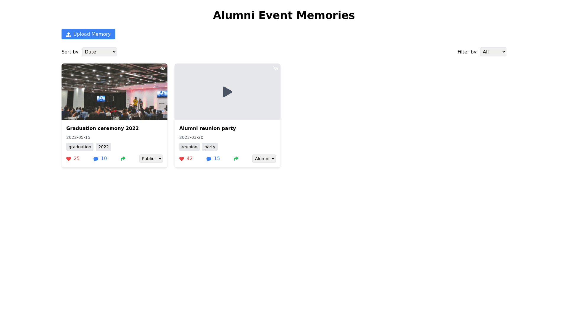 Component Preview