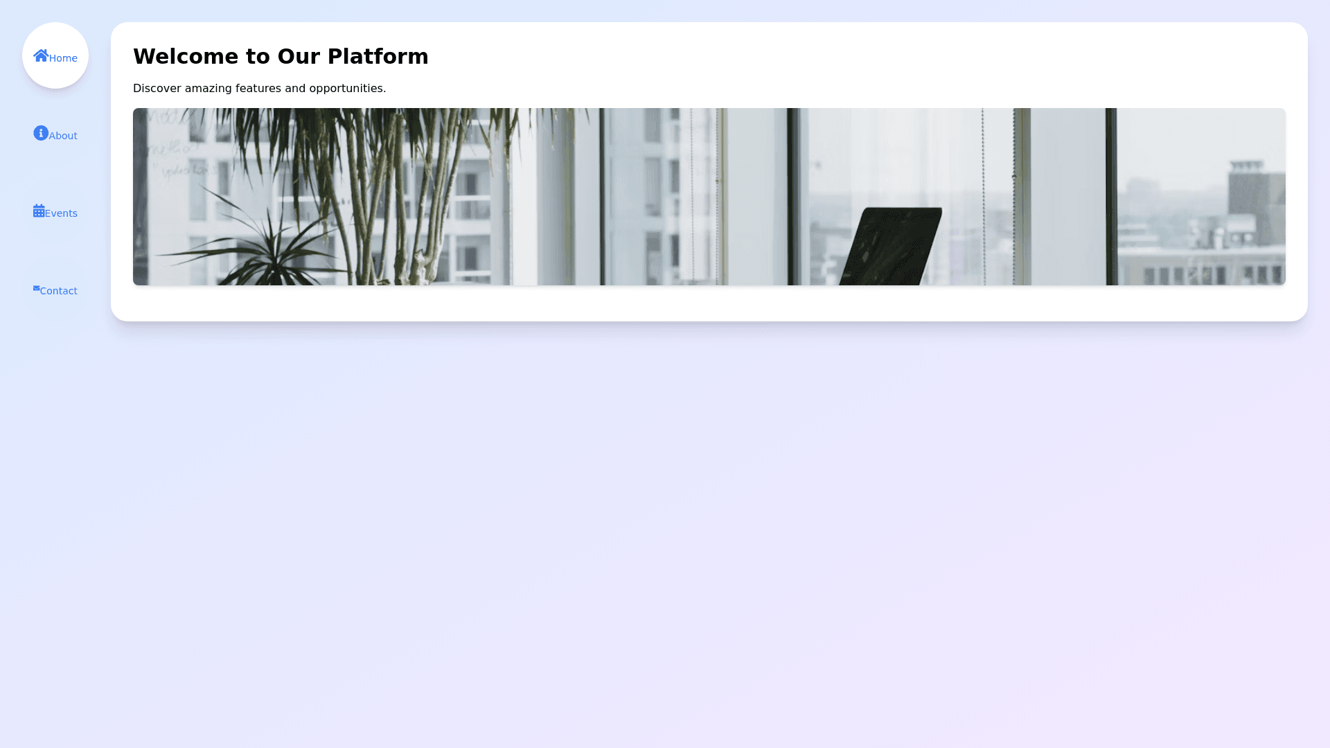 Component Preview