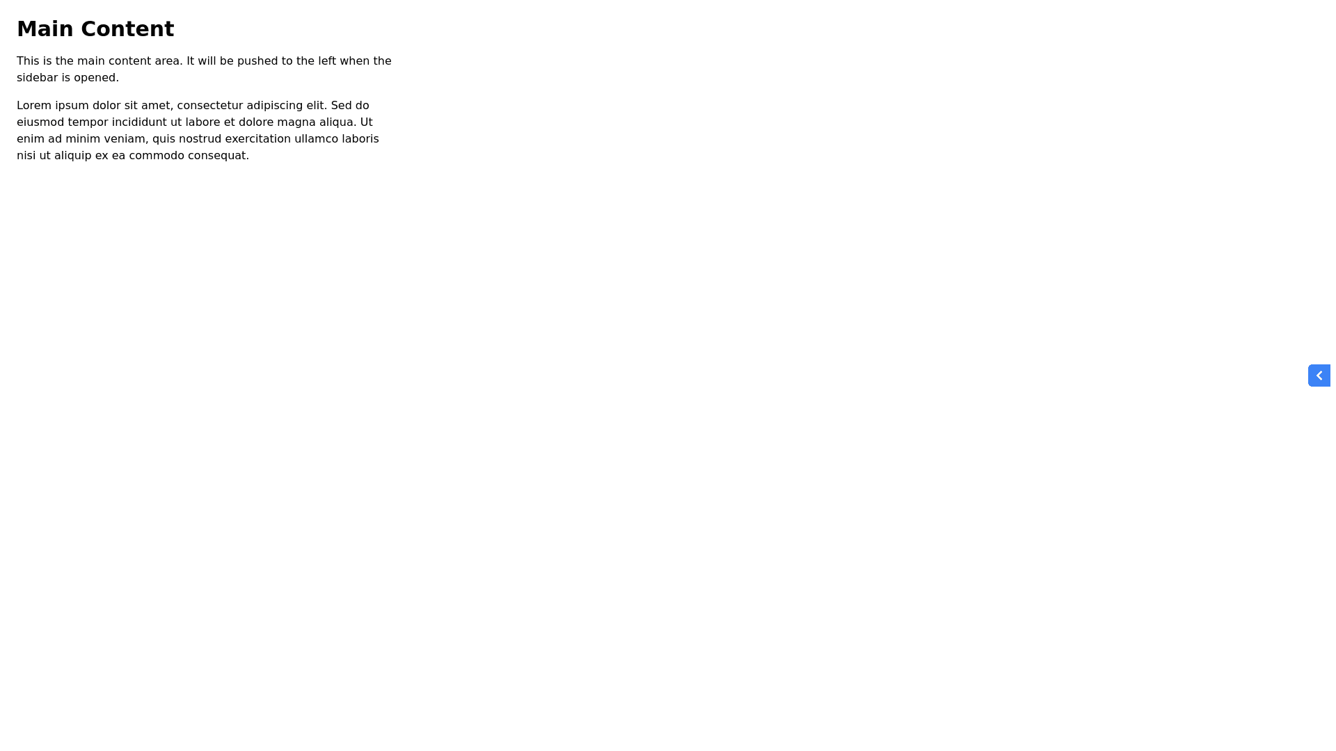 Component Preview