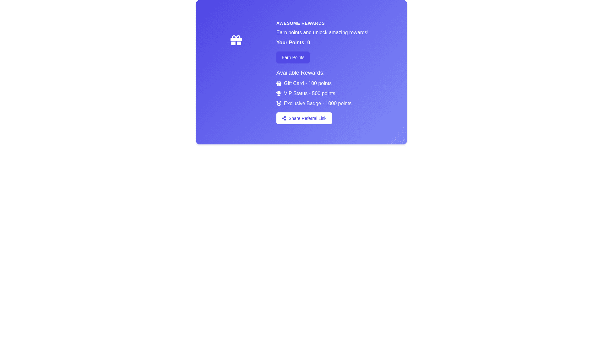 Component Preview